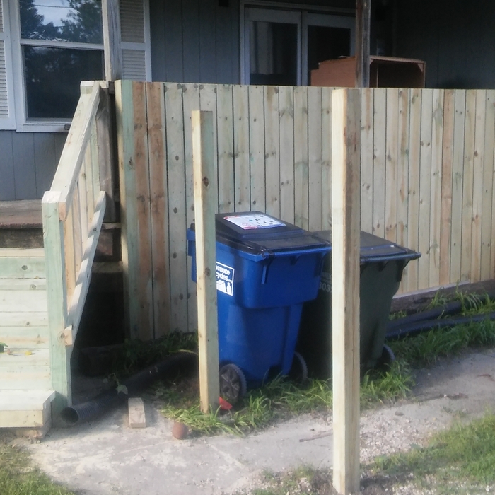 Our work