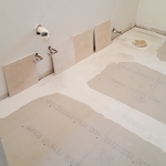 Master Bath renovation
