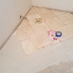 Master Bath renovation