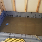 Master Bath renovation