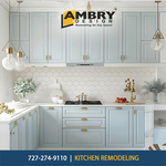 Kitchen Remodeling