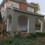 Stucco Work