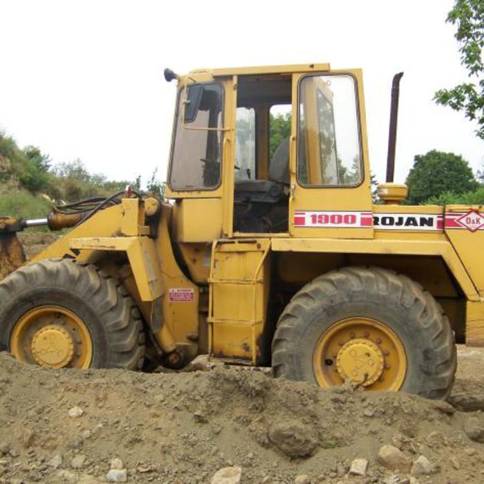 equipment