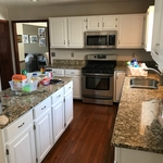 Our work
