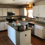 Our work