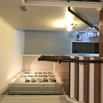 Upper Hallway and staircase