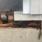 Deck Renovation
