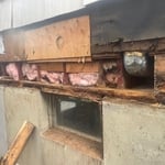 Deck Renovation
