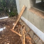 Deck Renovation