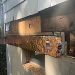 Deck Renovation