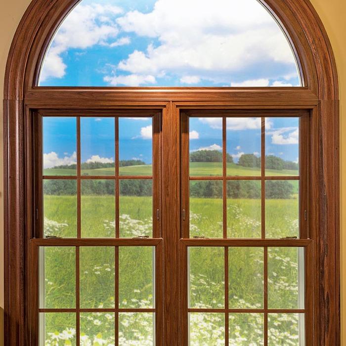 Double Hung Grid Series