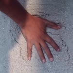 Pushing into dense packed cavity