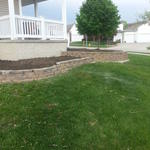 Zaragoza Lawncare