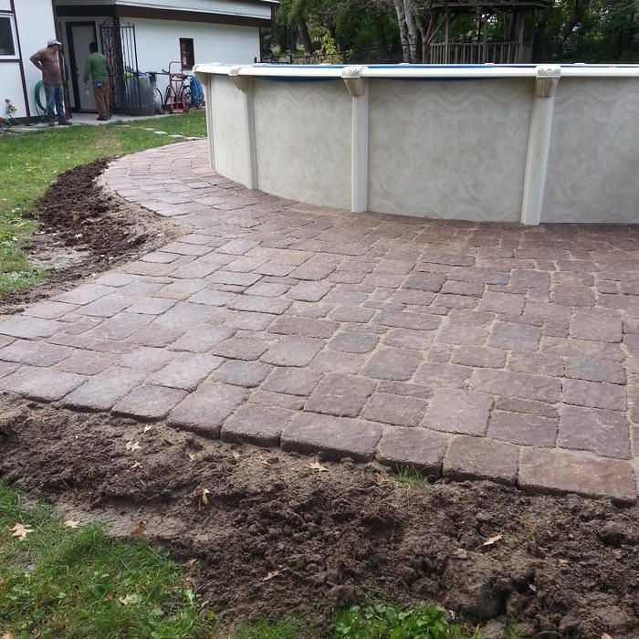 Zaragoza Lawncare