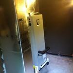 Indoor Air Handler