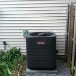 Outdoor Unit