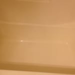 clean bottom