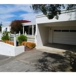 White Fence