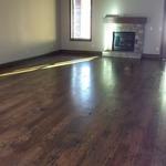 Sand and Finish Engineered