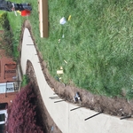 Concrete Install
