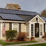 PV installed Solar