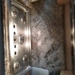 Monogram cooktop