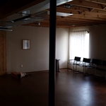 Basement Finish