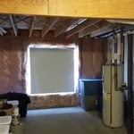 Basement Finish