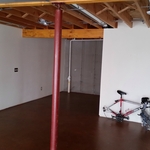 Basement Finish