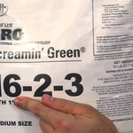Organic Fertilizer