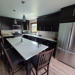 Arlington Heights, IL Kitchen