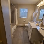 Arlington Heights, IL Bathroom