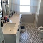Arlington Heights, IL Bathroom