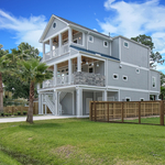 Custom Home