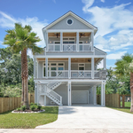 Custom Home