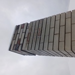 My work