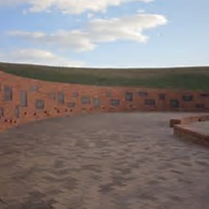 COLUMBINE MEMORIAL