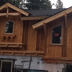 new siding
