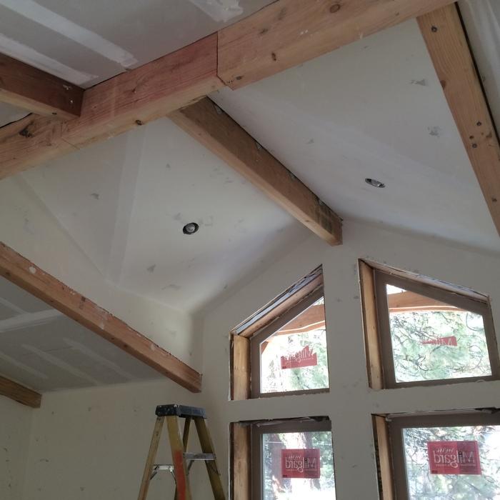 ceiling