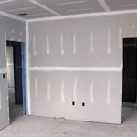 Drywall Instalation