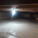 CRAWLSPACE