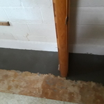 PERIMETER DRAINAGE SYSTEM