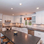 63rd Terrace Kitchen Remodel