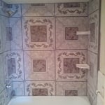 bath remodeling