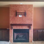 tv mount