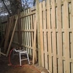 Fence