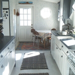 Professionally Organized & Staged Kitchen