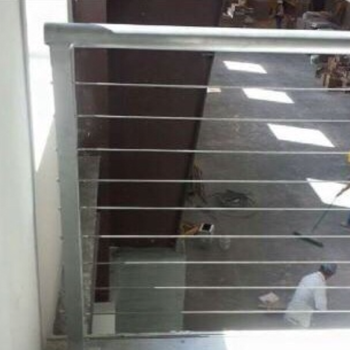 SS Cable Railing System