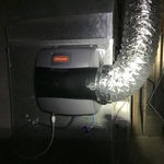 Humidifier