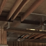 Rough Ductwork